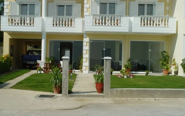 Отель в Istiaia-Aidipsos Municipality