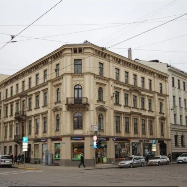 Офис в Старая Рига, фото 1