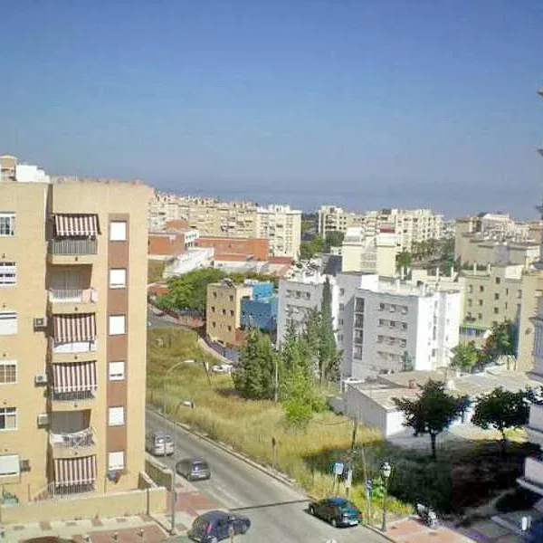 Пентхаус в Эстепона, фото 1