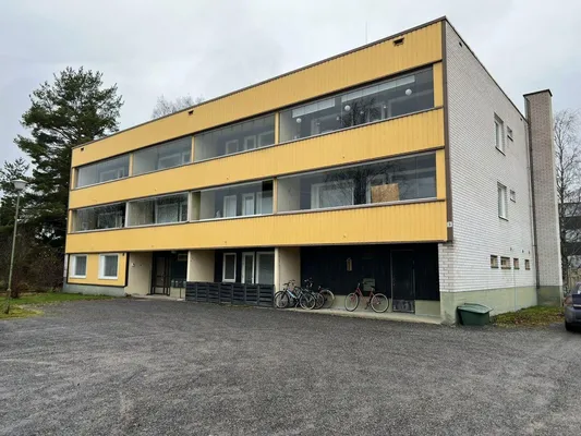 Квартира в Sundomin сааристо