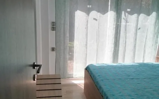 Отель в Халкидики