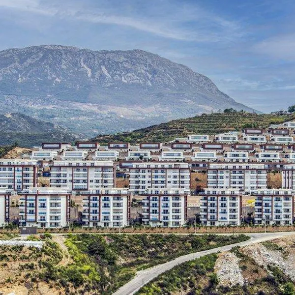 Пентхаус в Şekerhane Махаллеси, фото 1