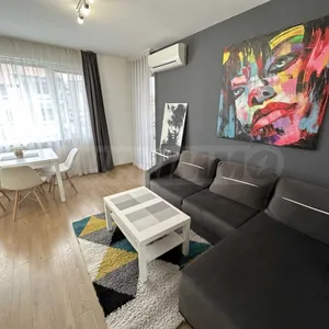 Квартира в 4-тирайон, фото 2