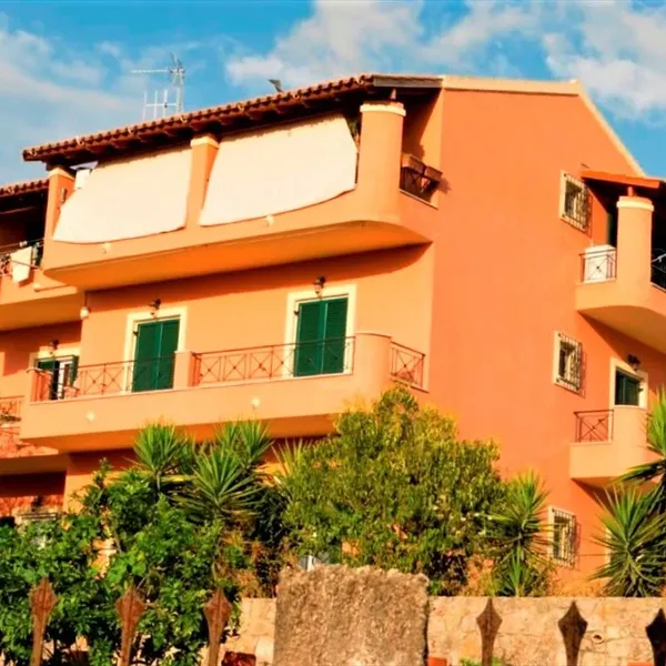 Отдельный дом в Corfu, фото 1
