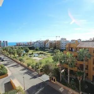 Квартира в Торревьеха, фото 5