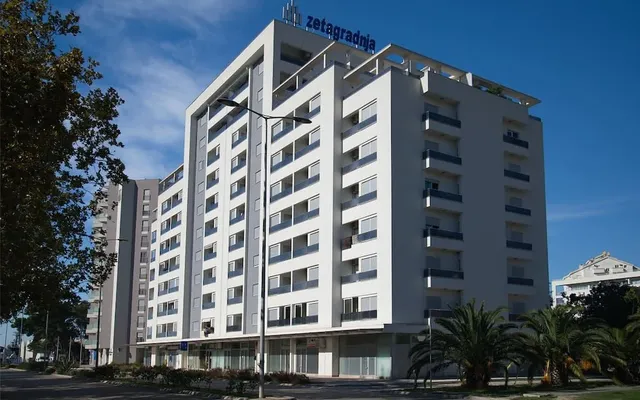 Квартира в Бар