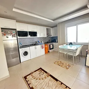 Квартира в Махмутлар, фото 4