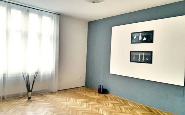 Квартира в Будапешт VI