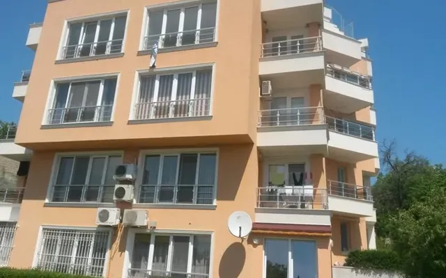Квартира в Траката
