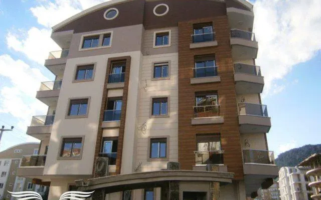 Квартира в Анталия