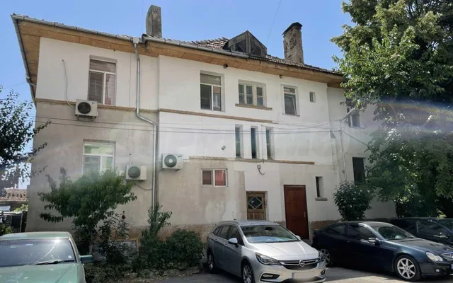 Квартира в 4-тирайон