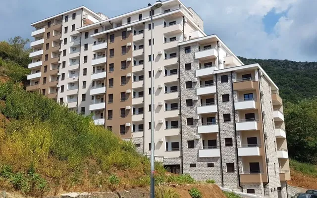Квартира в Бечичи