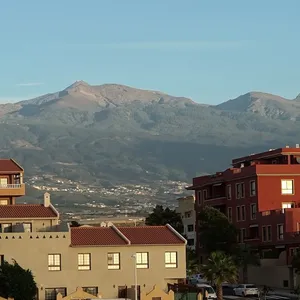 Дуплекс в Санта-Крус-де-Тенерифе, фото 5