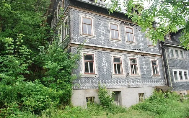 Отдельный дом в Лихте