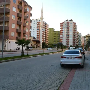 Квартира в Алания, фото 3