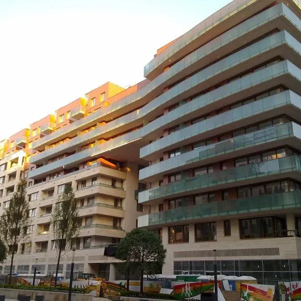 Квартира в Будапешт, фото 1