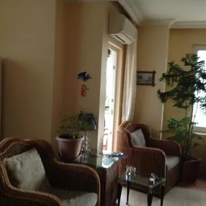 Квартира в Анталия, фото 5