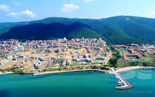 Квартира в Равда