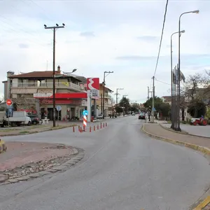 Земельный участок в Катерини, фото 3