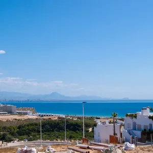 Квартира в Аликанте, фото 4