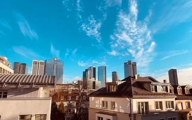 Квартира в Франкфурт-на-Майне