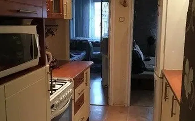 Квартира в Краков