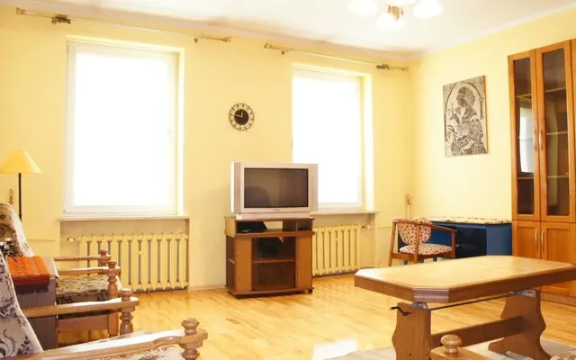 Квартира в Ополе