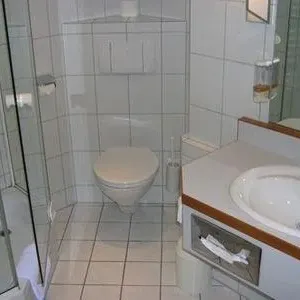 Отель в Боденвердер, фото 2