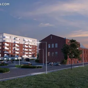 Nowa Przedzalnia in Lodz, фото 4