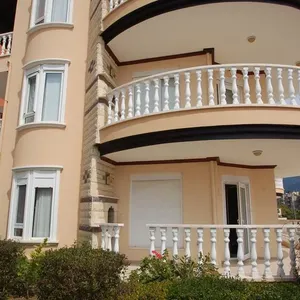 Квартира в Алания, фото 3