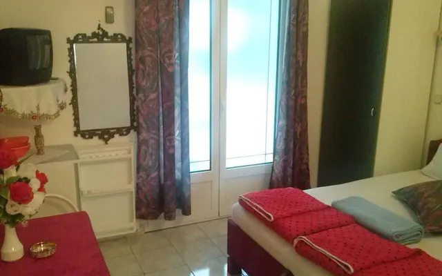 Отдельный дом в Игало