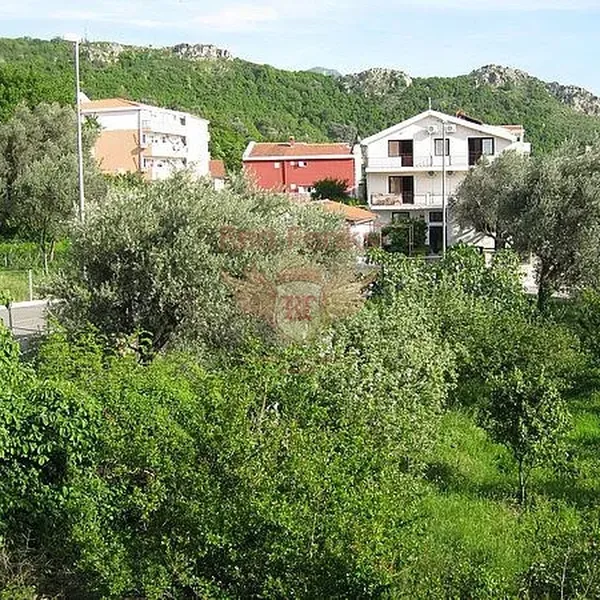 Квартира в Бечичи, фото 1