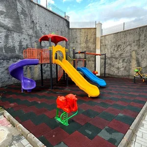 Пентхаус в Махмутлар, фото 4