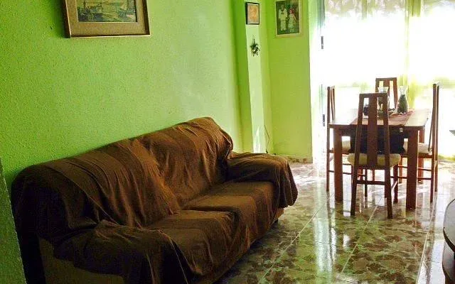 Квартира в Аликанте