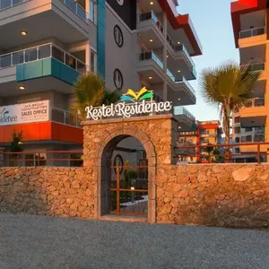 Квартира в Алания, фото 3
