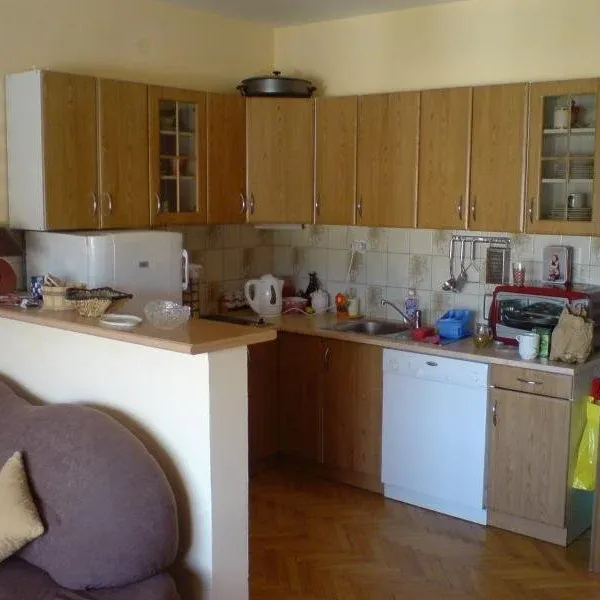 Дом в Загреб, фото 1