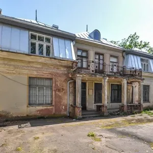 Фото объекта
