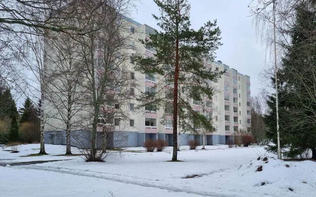 Квартира в Линна