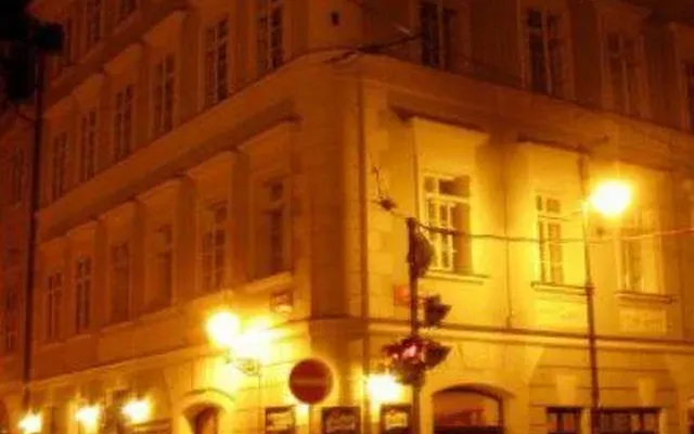Промышленность в Прага