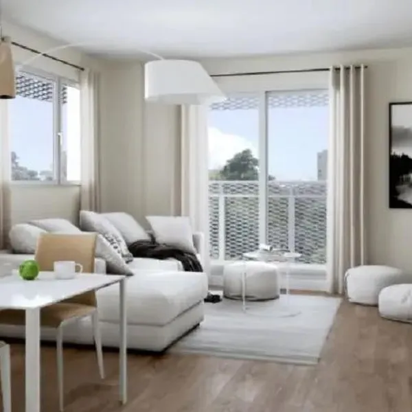 Residencial A12 Quart in Valencia, фото 1
