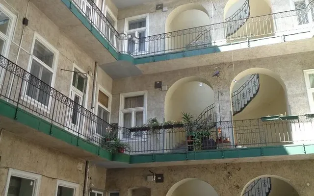 Квартира в Будапешт V