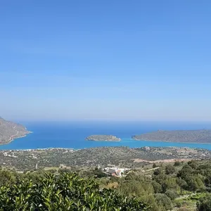 Вилла в Агиос Николаос, фото 3