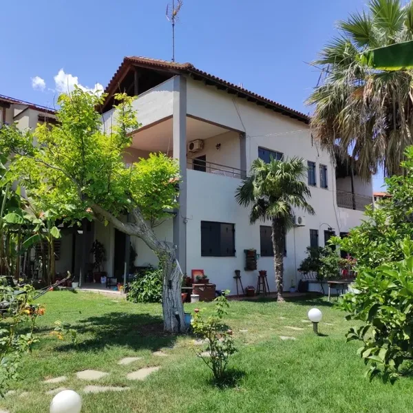 Отель в Kassandra Municipality, фото 1