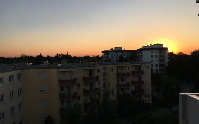 Квартира в Мюнхен
