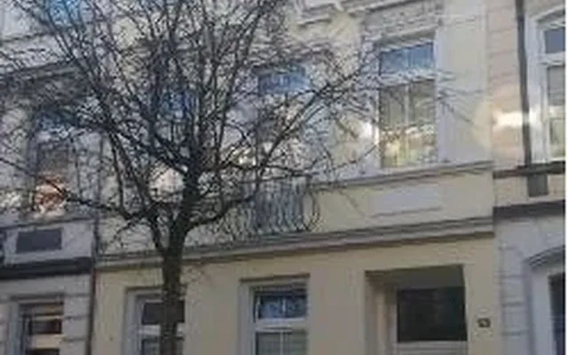 Квартира в Крефельд