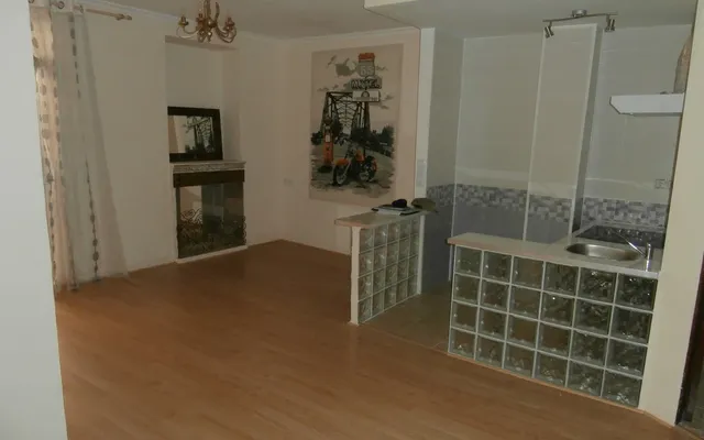 Квартира в Аликанте