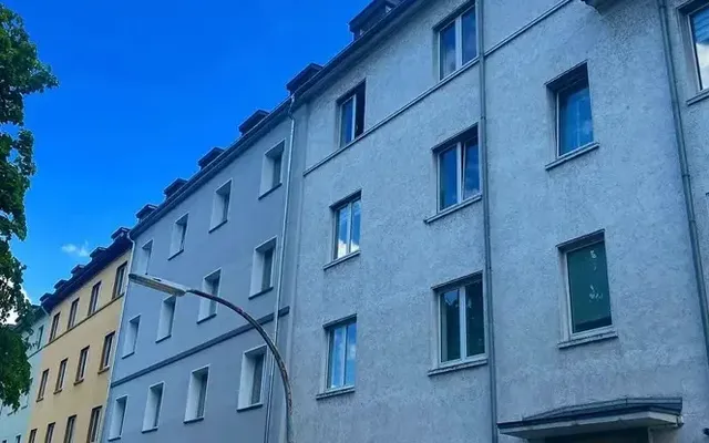 Квартира в Херне