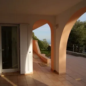 Вилла в Алассио, фото 5