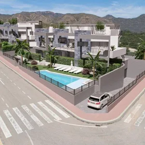 Бунгало в Регион Murcia, фото 2