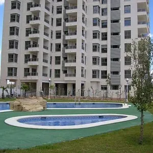 Квартира в Торревьеха, фото 2